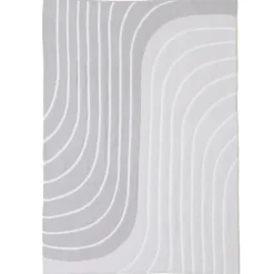 Hot Barefoot Dreams CozyChic Endless Road Blanket Dark EmeraldSilver