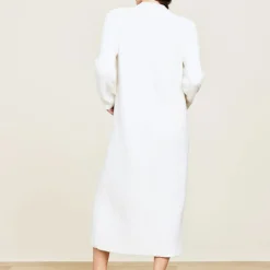 Sale Barefoot Dreams CozyChic® Full Zip V-neck Lounger