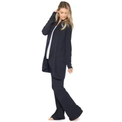 Best Barefoot Dreams CozyChic Lite Circle Cardi