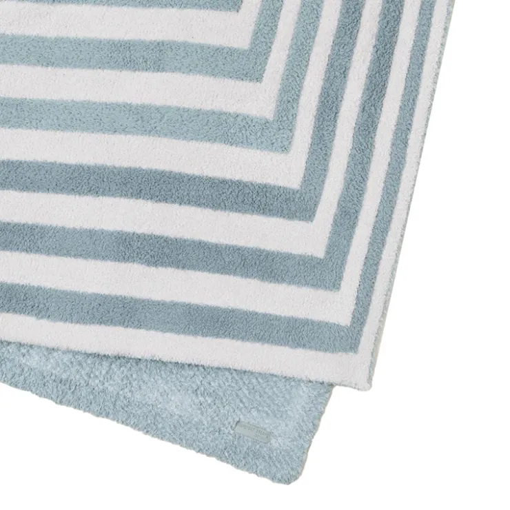 Sale Barefoot Dreams CozyChic Prismatic Throw