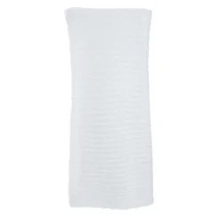 Sale Barefoot Dreams CozyChic Ribbed Throw PearlOliveDove GrayTerra