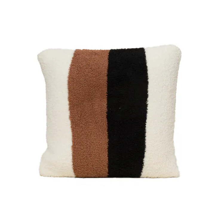 Clearance Barefoot Dreams CozyChic Sonoran Block Pillow