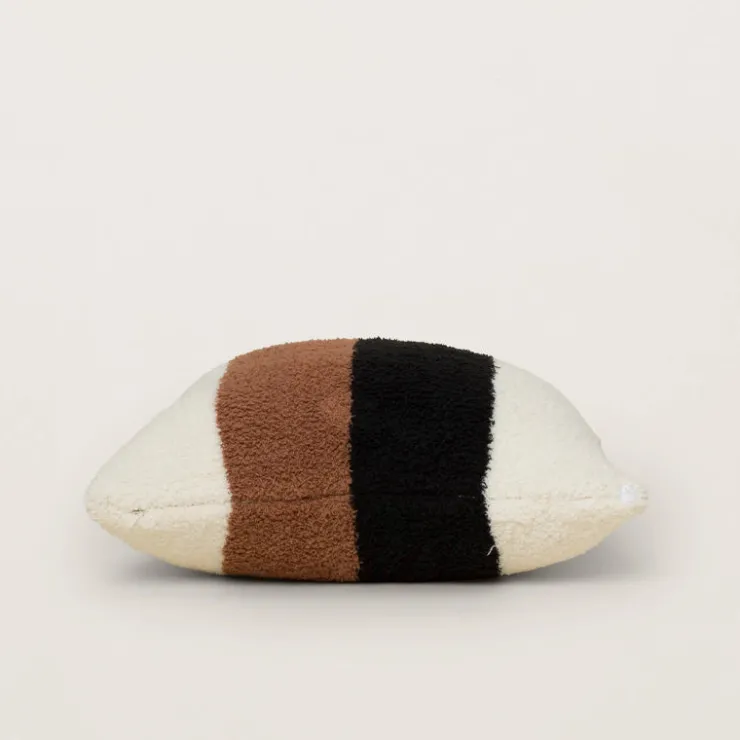 Clearance Barefoot Dreams CozyChic Sonoran Block Pillow