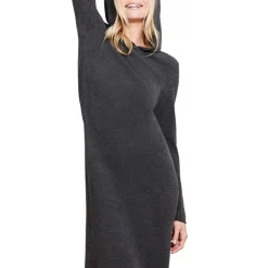 Outlet Barefoot Dreams CozyChic Ultra Lite® Hooded Dress