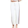 Fashion Barefoot Dreams CozyChic Ultra Lite® Multi Stripe Wide Leg Pant