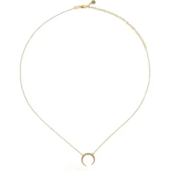 Best ELLA STEIN Crescent Horn Necklace