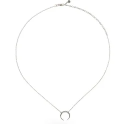 Best ELLA STEIN Crescent Horn Necklace