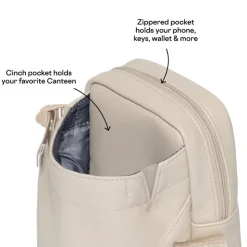 Outlet Corkcicle Crossbody Water Bottle Sling