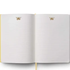 New RIFLE PAPER CO. Curio Butterfly Softcover Journal