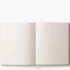 Best RIFLE PAPER CO. Curio Embroidered Sketchbook