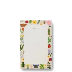 Fashion RIFLE PAPER CO. Curio Notepad