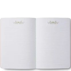 Online RIFLE PAPER CO. Curio Stitched Notebook Set