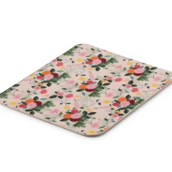 Hot RIFLE PAPER CO. Dahlia Mouse Pad