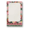 New RIFLE PAPER CO. Dahlia Tiered Notepad