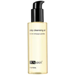 New PCA Skin Daily Cleansing Oil