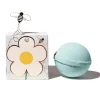 New MUSEE BATH Daisy Bath Bomb