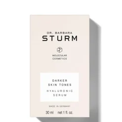 Discount Dr. Barbara Sturm Darker Skin Tones Hyaluronic Serum