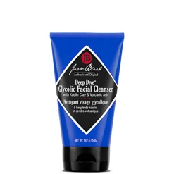 Fashion Jack Black Deep Dive Glycolic Facial Cleanser