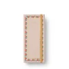 Clearance RIFLE PAPER CO. Delphine Sticky Note Folio