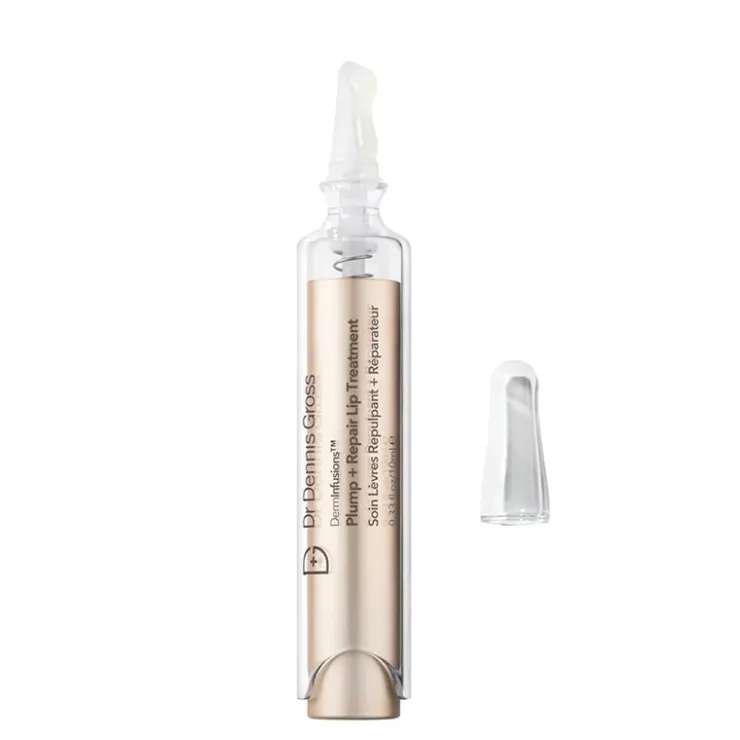 Hot DR DENNIS GROSS Derminfusions Plump + Repair Lip Treatment
