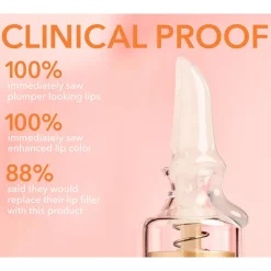 Hot DR DENNIS GROSS Derminfusions Plump + Repair Lip Treatment