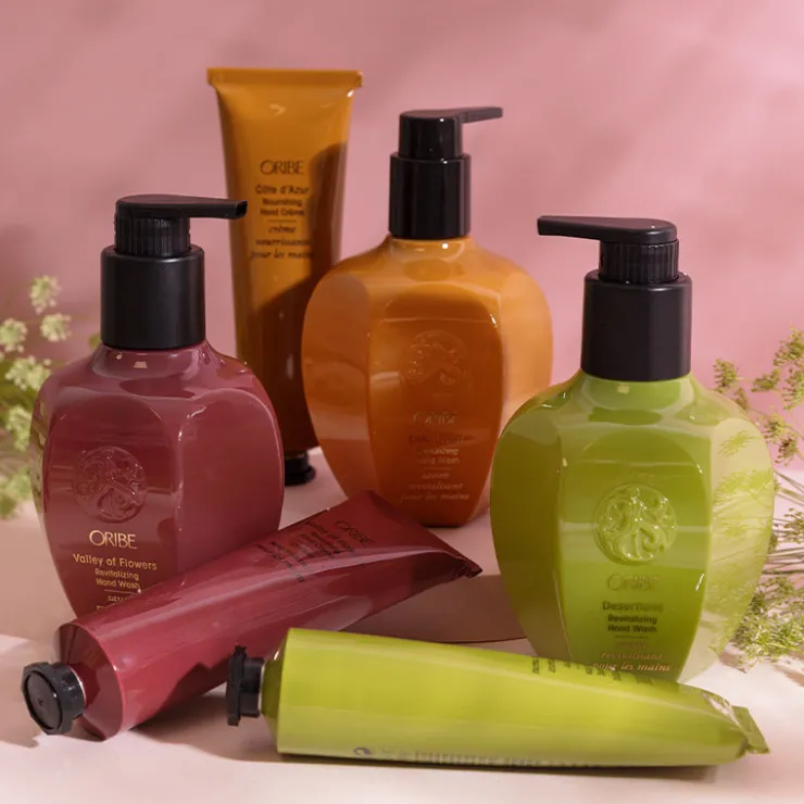 Hot ORIBE Desertland Revitalizing Hand Wash