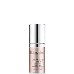 Fashion Natura Bisse Diamond Cocoon Sheer Eye