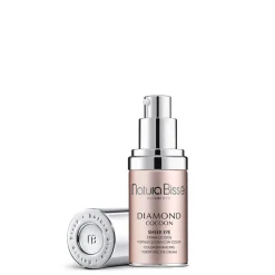 Fashion Natura Bisse Diamond Cocoon Sheer Eye