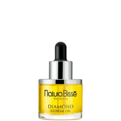 New Natura Bisse Diamond Extreme Oil