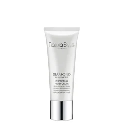 Fashion Natura Bisse Diamond Luminous Perfecting Hand Cream