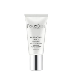 Hot Natura Bisse Diamond Luminous Tinted SPF 40
