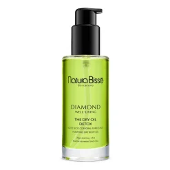 Sale Natura Bisse Diamond Well-Living Dry Oil - Detox