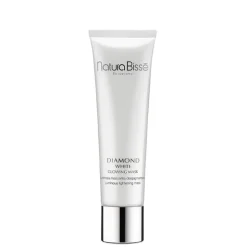 Fashion Natura Bisse Diamond White Glowing Mask