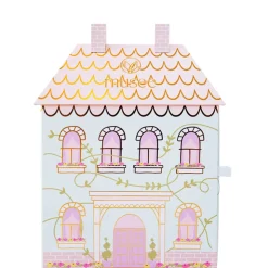 New MUSEE BATH Doll House Bath Bomb Set
