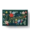 Fashion RIFLE PAPER CO. Domino Set