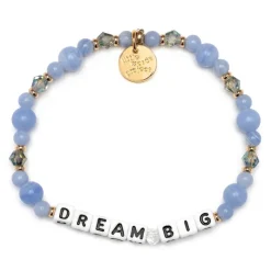 Sale Little Words Project Dream Big Bracelet