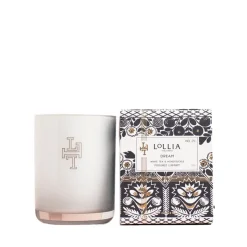 Online LOLLIA Dream Candle