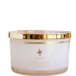Fashion LOLLIA Dream Fine Bathing Salts