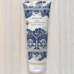 Hot LOLLIA Dream Perfumed Shower Gel