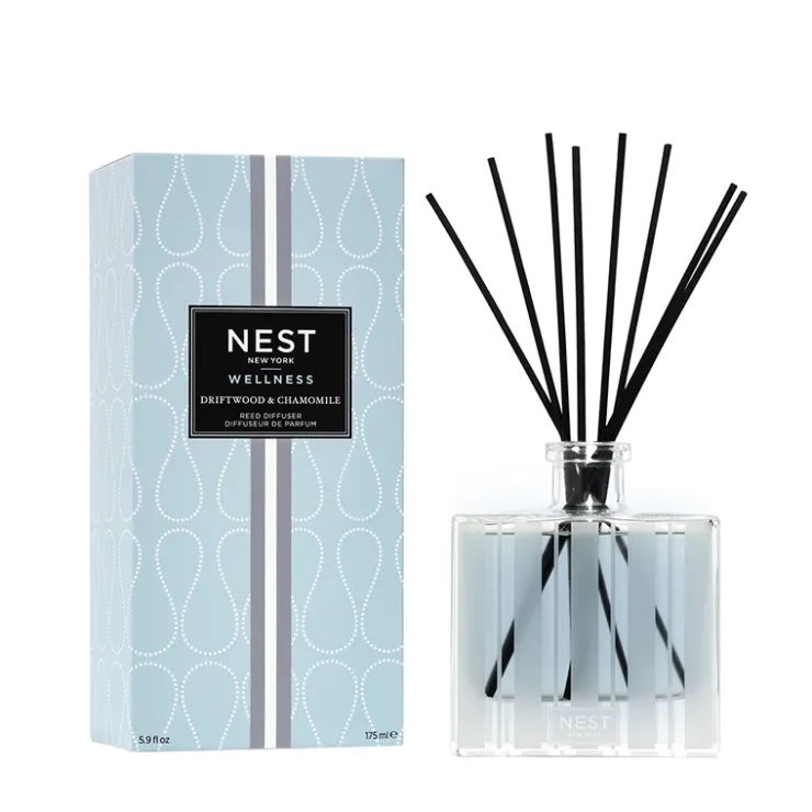 Discount NEST FRAGRANCES Driftwood & Chamomile Reed Diffuser