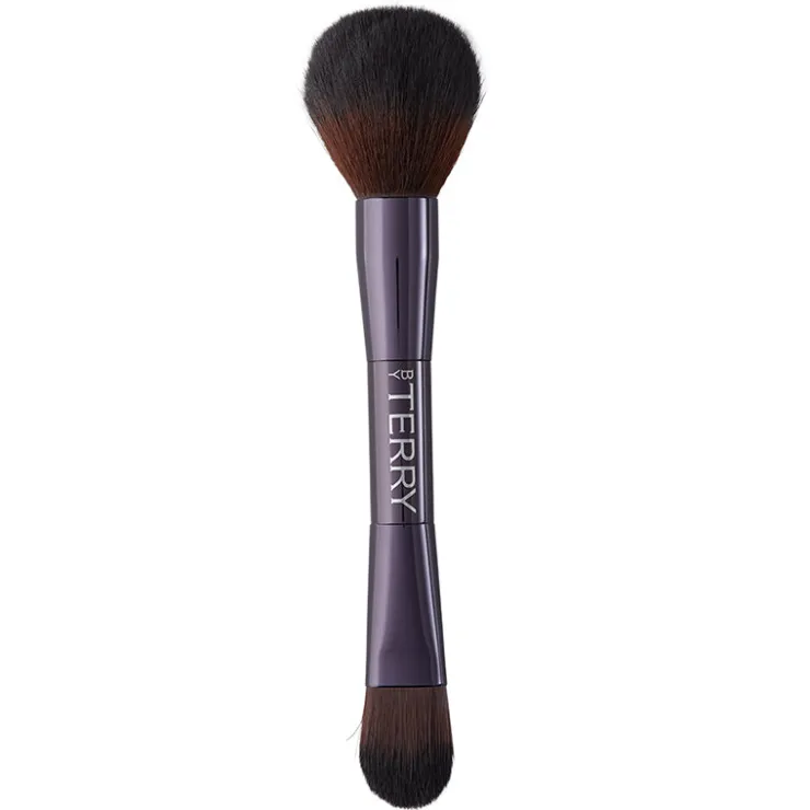 Sale BY TERRY Dual-Ended Face Brush