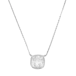 Fashion Melinda Maria Duchess Pendant Necklace