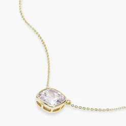 Fashion Melinda Maria Duchess Pendant Necklace