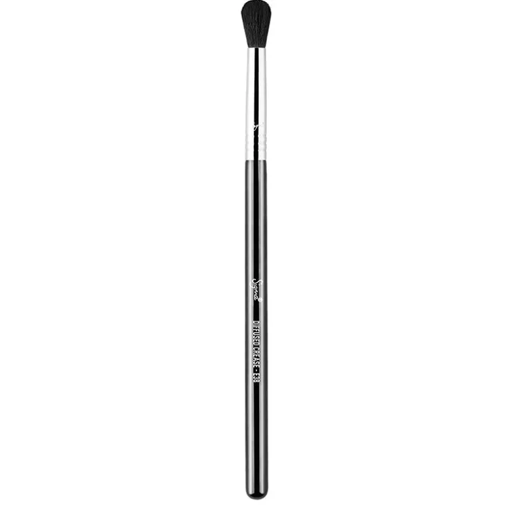 Hot Sigma Beauty E38 Diffused Crease Brush
