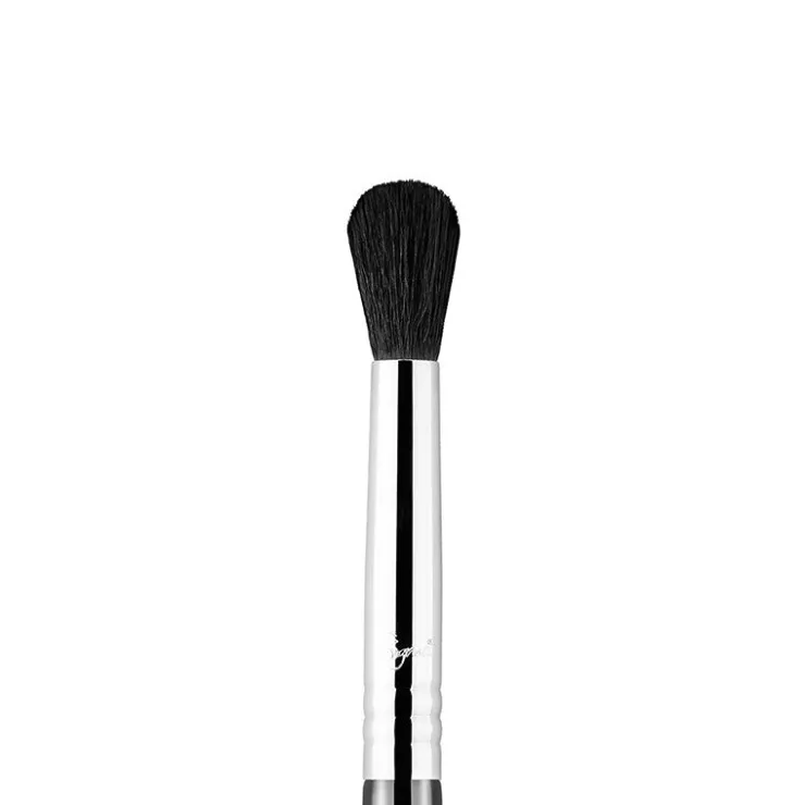 Hot Sigma Beauty E38 Diffused Crease Brush