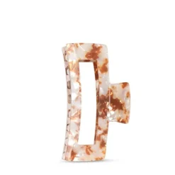 Hot KITSCH Eco-Friendly Jumbo Open Shape Claw Clip
