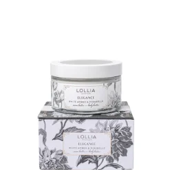 Online LOLLIA Elegance Body Butter