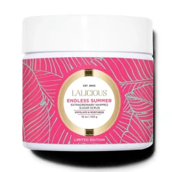 Outlet Lalicious Endless Summer Sugar Scrub