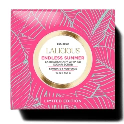 Outlet Lalicious Endless Summer Sugar Scrub