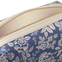 Online RIFLE PAPER CO. English Rose Cosmetic Pouch